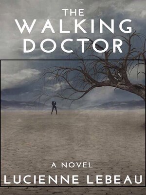 cover image of The Walking Doctor